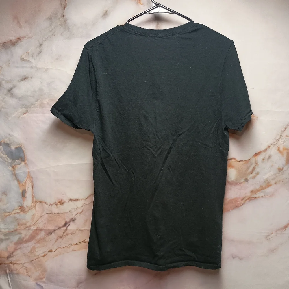 Polaroid Graphic Tee